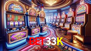Bet33K.Com