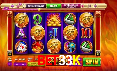 Ofertas Imperdíveis na Bet33K: Promoções e Bônus Que Valem a Pena