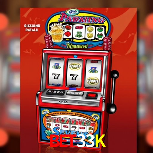 Sinta a adrenalina dos jogos de cassino com Bet33K
