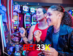 Bet 33K